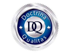 Certificado Doctrina Qualitas TOP aul@ FP