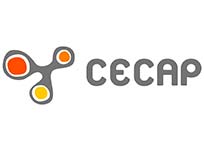 Logo Cecap
